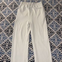 { Zara Joggers Sweet Pants khaki } 