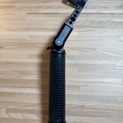 200 Degree Adjustable Handle Grip for DJI Ronin S SC S2 SC2 Gimbal Stabilizer