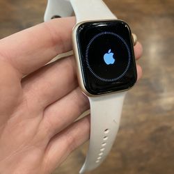 Apple Iwatch Series 4 40mm Wifi Cell