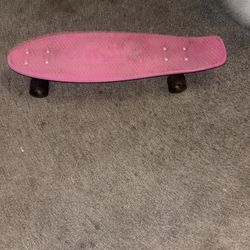 Penny Board
