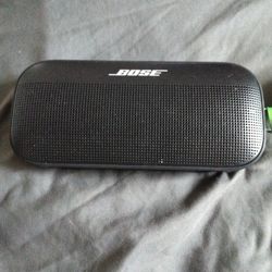 Bose Pro 9 Inch Portable Speaker 