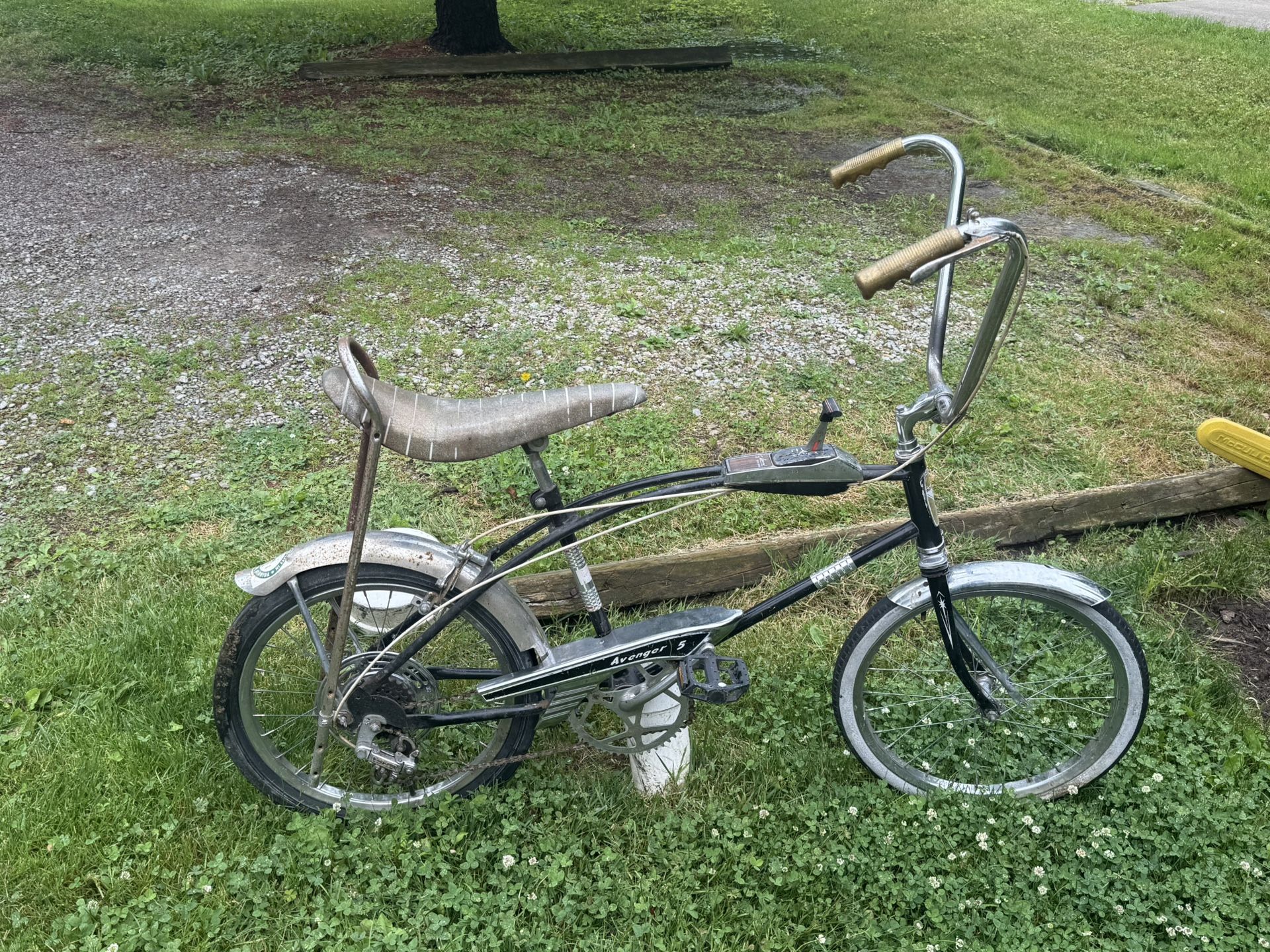 AMF Roadmaster Avenger Bicycle