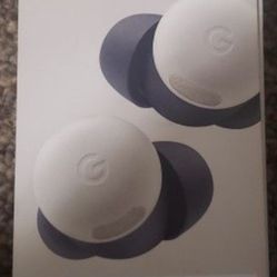 Google Buds Pro 2 Brand New