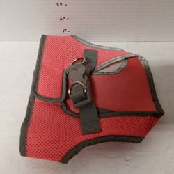 Simply Dog Pink  Doggy Harness Size Medium