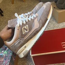 New Balance 1500LGS