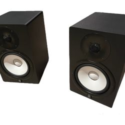 Yamaha HS8 Studio Monitors