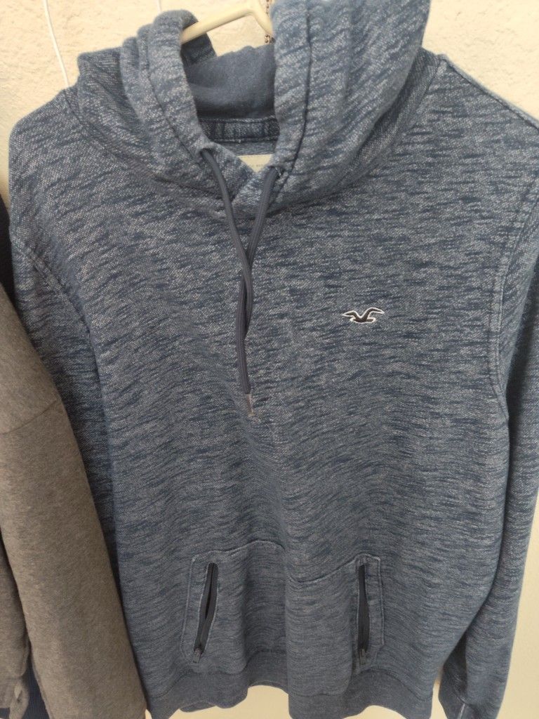 Hollister Hoodie L