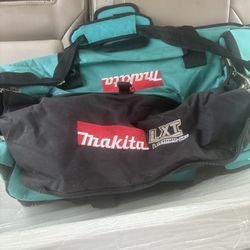 Makita Rollin Tool Bag