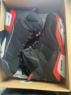 Men’s Retro Jordan 6