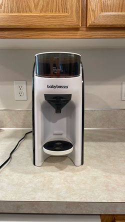 Baby Brezza Formula Pro Dispenser