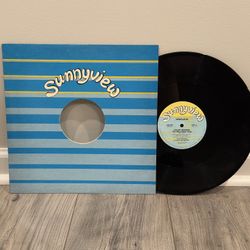 Newcleus - Jam on Revenge Wikki-Wikki Song 12" Single Vinyl Record Sunnyview SUN-408