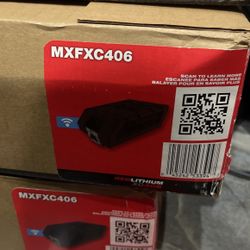 New In Box Milwaukee MX Fuel Battery 