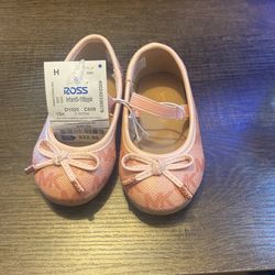 Micheal Kors Toddler Shoes 