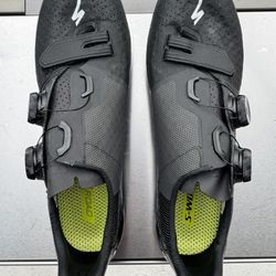 Specialized S Works, 7  Road Shoes Size 8 Men’s 