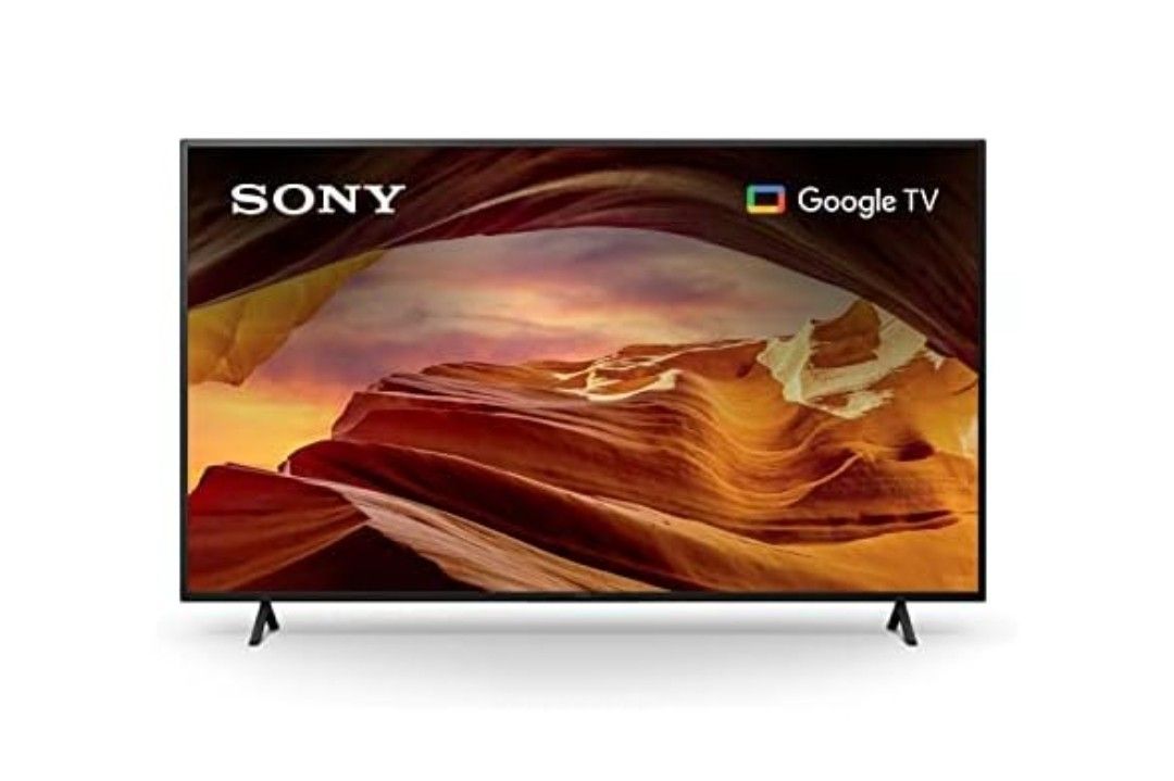 Sony 65" X77L 4K Google TV