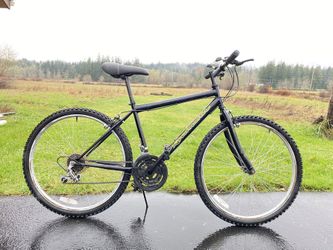 Roadmaster MTB 15 Speed Bicycle