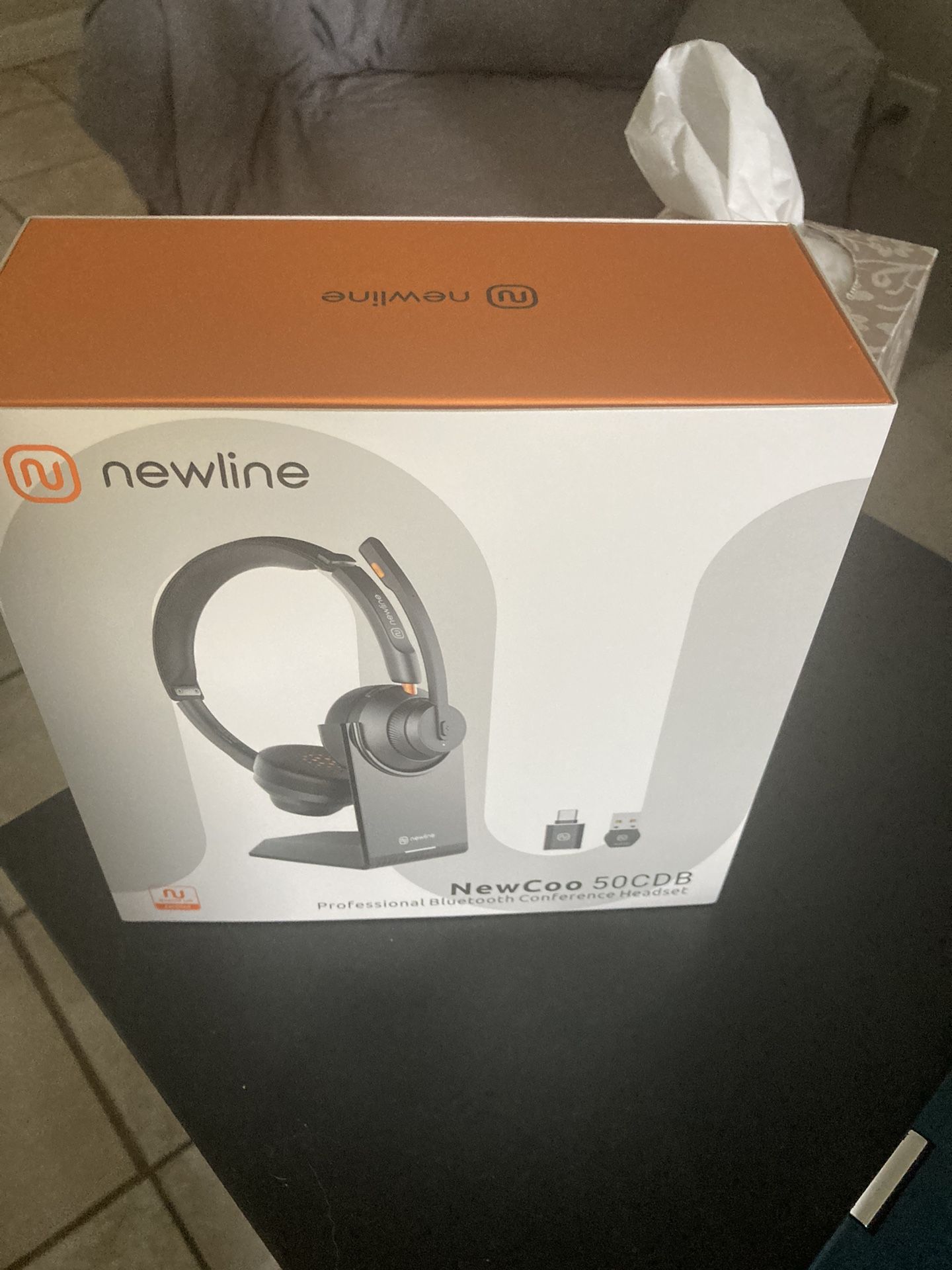 Bluetooth/Wireless Headphones