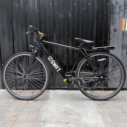 SWFT Volt Electric bike 36 Volt Battery 