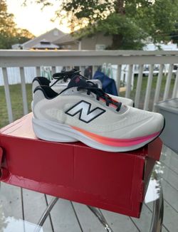 New balance fresh foam 680