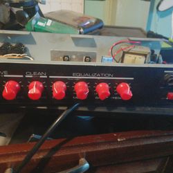 Stereo Amps