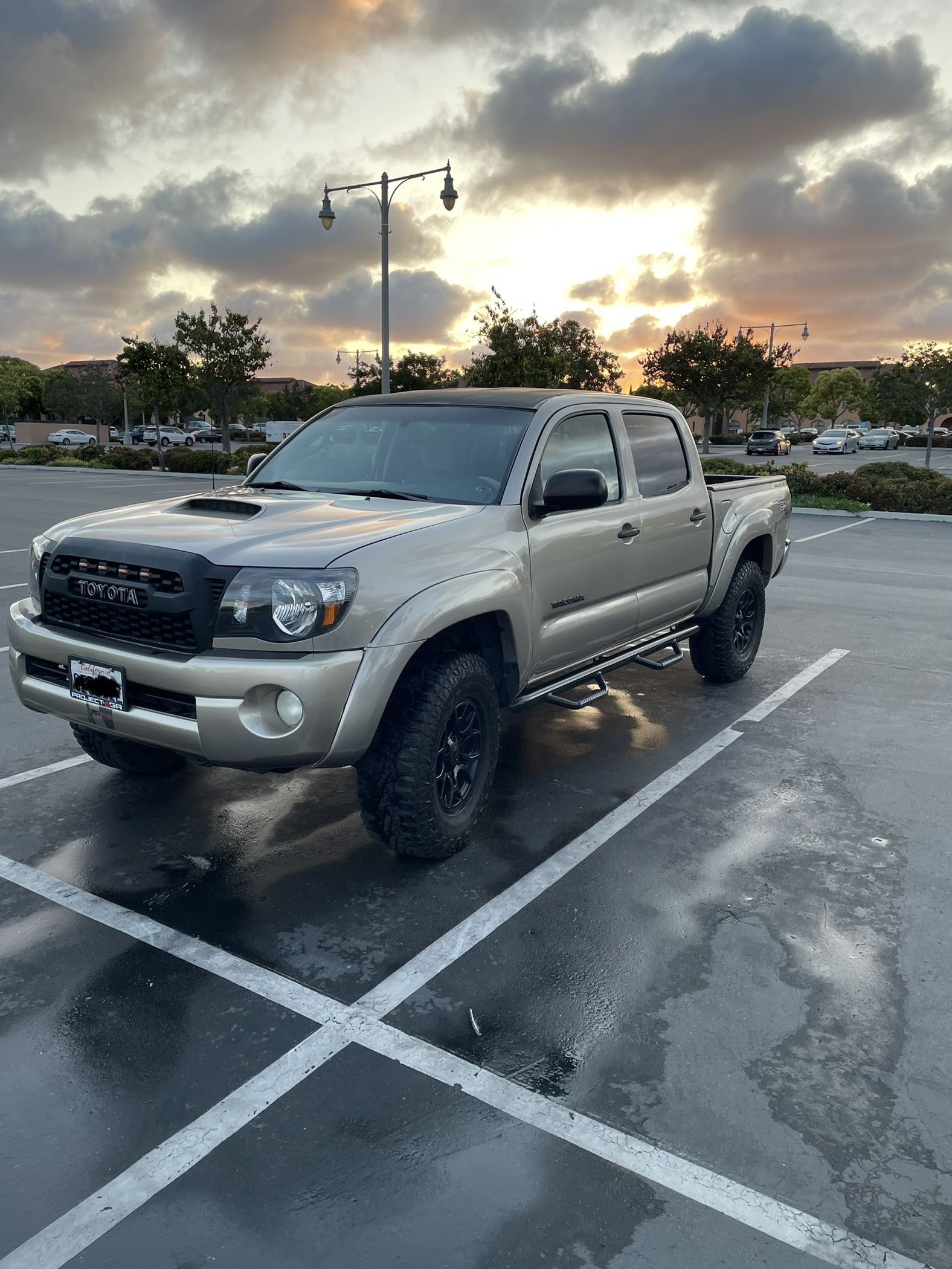 2006 Toyota Tacoma