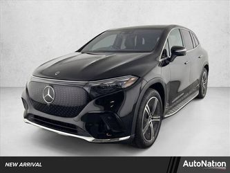 2023 Mercedes-Benz EQS 450 SUV
