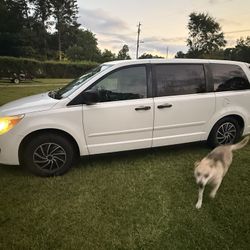 2011 Volkswagen Routan