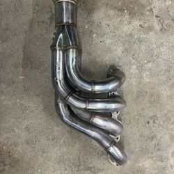 Obx Racing Sports Headers Big Block