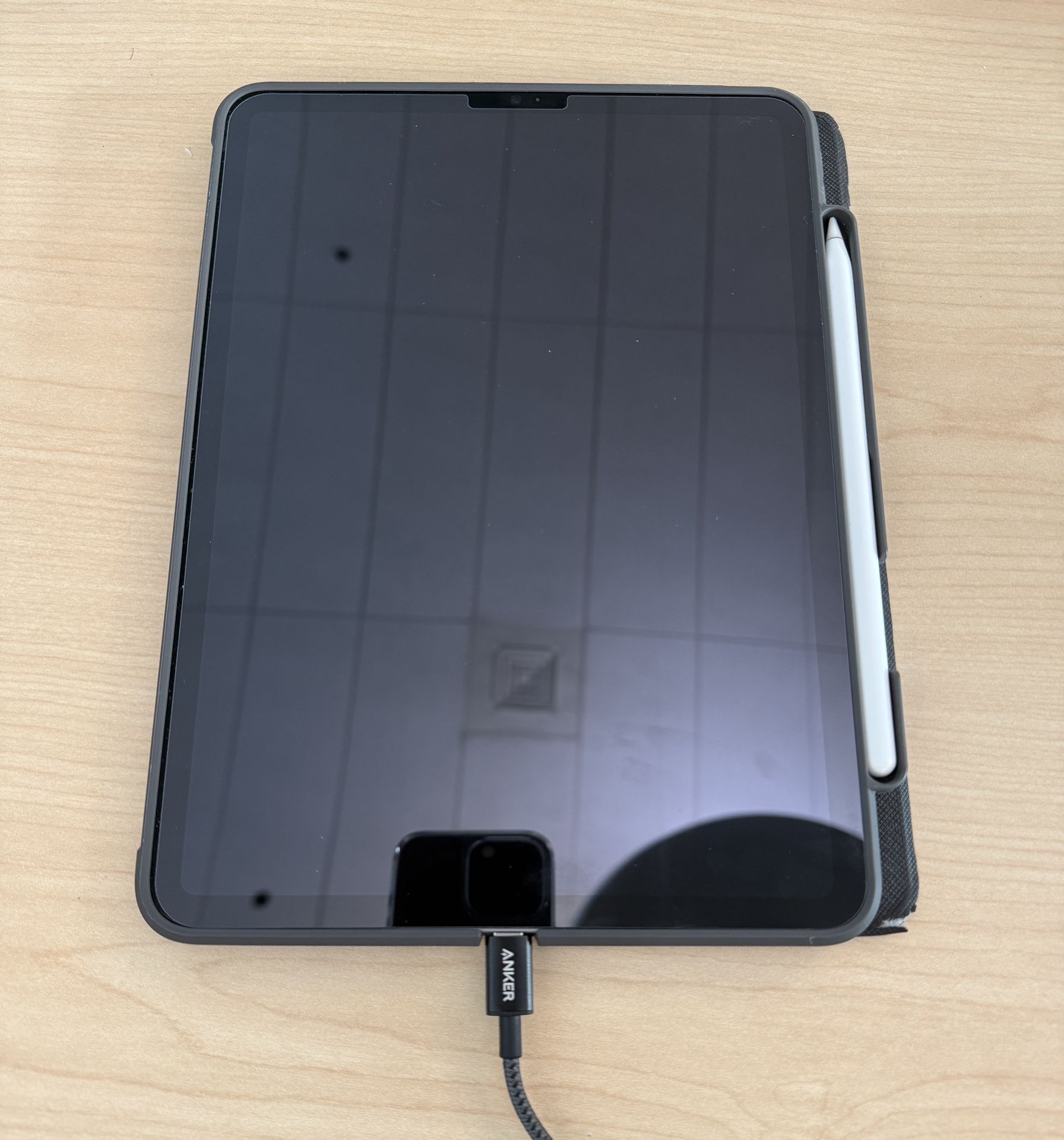 iPad Pro 11in 3rd Generation