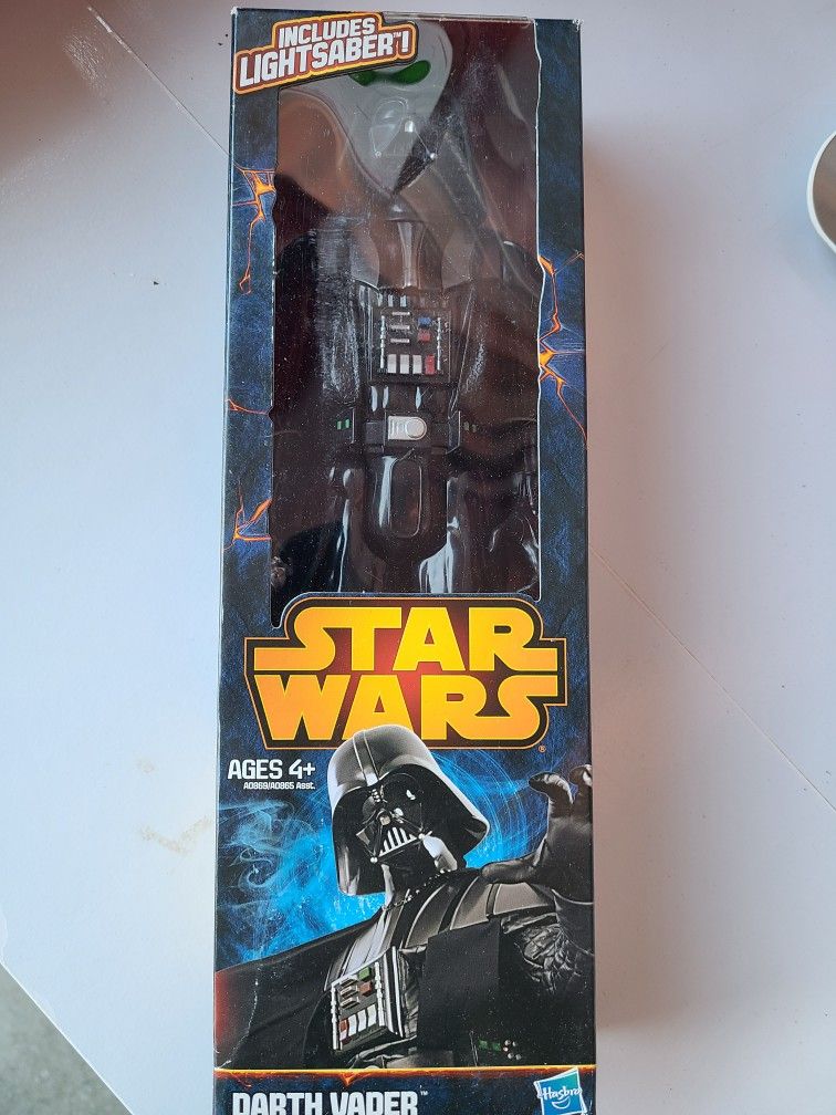 Various Toys
