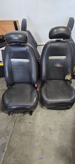 2003 mach 1 parts