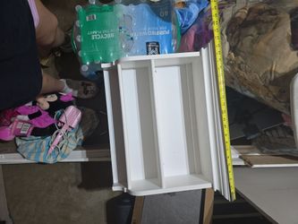 Shelve