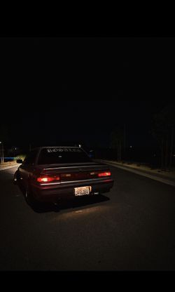 1990 Honda Civic