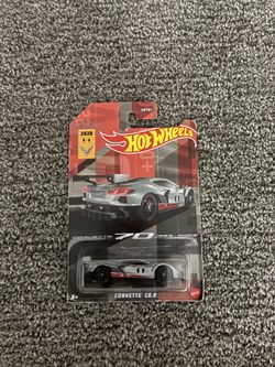 Hotwheel