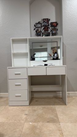 Vanity