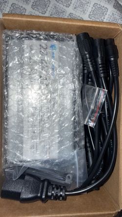 The Hexwatt 29.4V 2A charger is designed for 24V (7S) lithium-ion battery packs commonly used in electric scooters, e-bikes, and hoverboard , automati