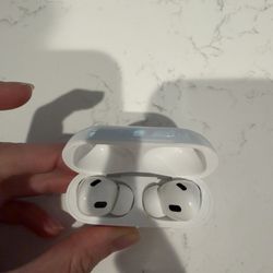 Practically New AirPods Pro 2 