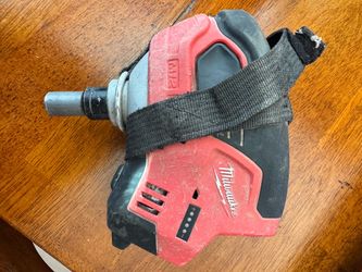 Milwaukee Palm Nailer tool only