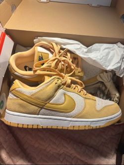 Nike dunks