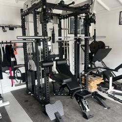 SM400 (Free Delivery + Install)