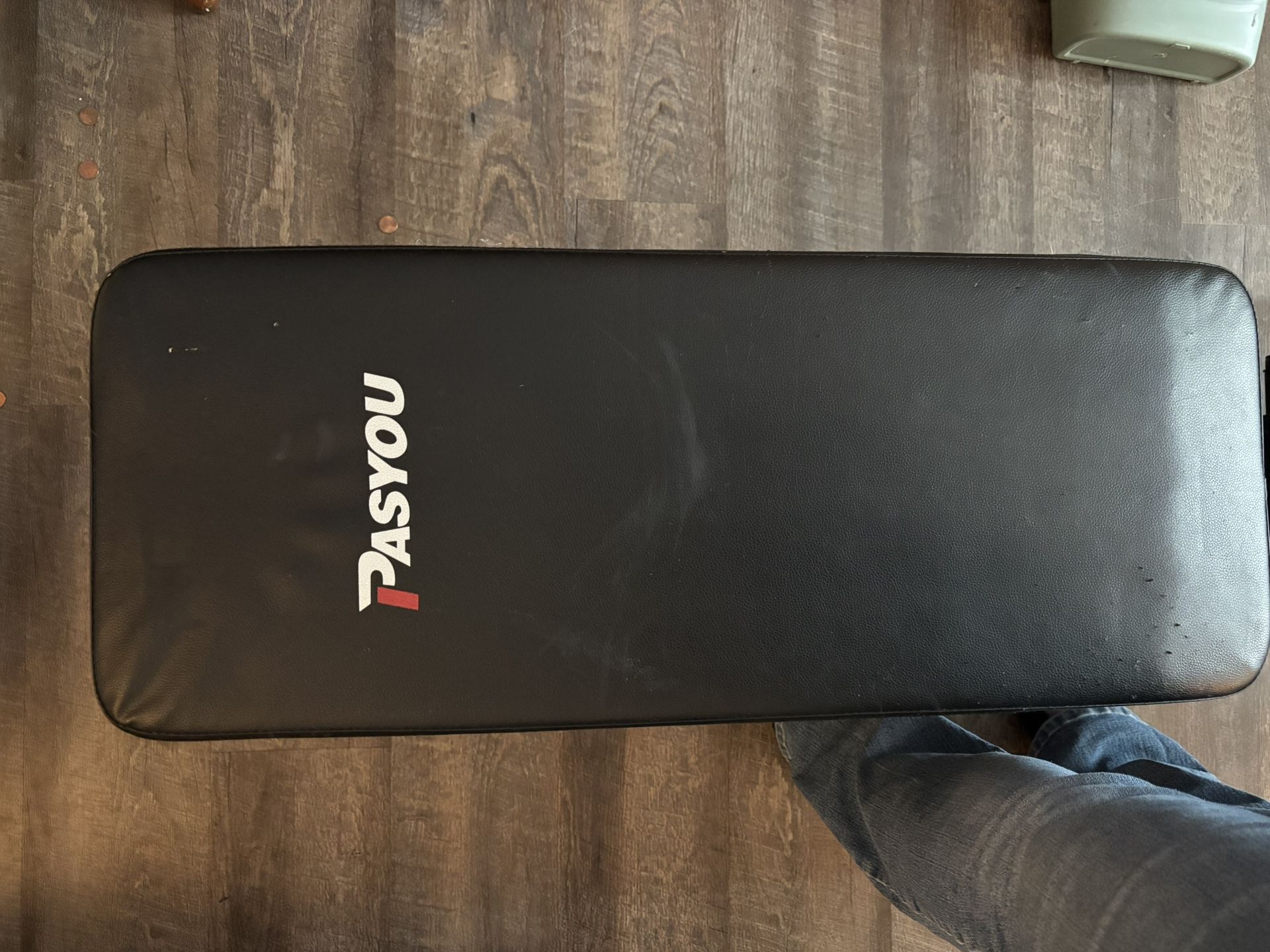 Weight Bench
