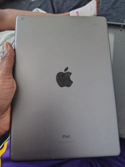 iPad 128gb