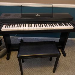Yamaha  Clavinova CLP-260 Digital Piano