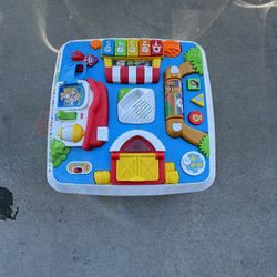 Fisher Price Table Set 