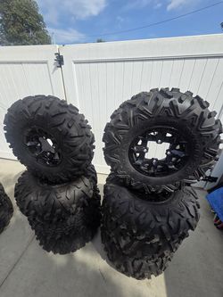 Canam defender