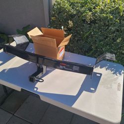 Car Hitch