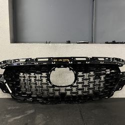 2022-2023-2024 MAZDA CX-5 GRILL OEM USED