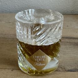 L’HEURE VERTE By Kilian