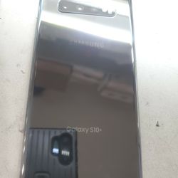 Samsung Galaxy S10 Plus 128gb