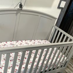 Baby Crib